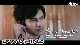 Dwapinz Band - Biasa Tersakiti Official Music Video with Lyrics