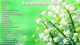 Evergreen Love songs Full Album Vol. 97  Various Artists