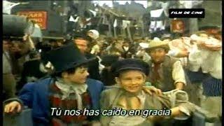 OLIVER TWIST 1968 - Consider Yourself  Musical 