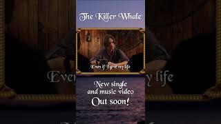 The Killer Whale. Out soon #epicmusic #rpgmusic #tavernmusic #seashanty #piratemusic