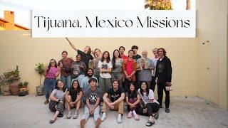 Dont Waste Your Life Tijuana Missions Trip 2023