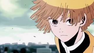 Kimetsu No Yaiba Opening Fan made  Bleach x Kimetsu No Yaiba 