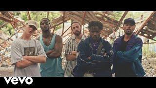 Star.One - Original Badman Official Video ft. Takura Assassin