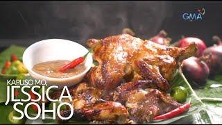 Kapuso Mo Jessica Soho Patok na lechon manok