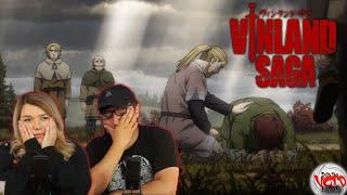 Vinland Saga S2E20 - PAIN -  Reaction and Discussion