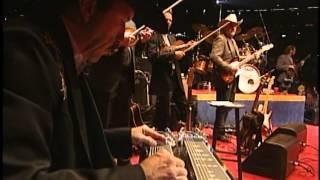 George Strait - Take Me Back to Tulsa Live From The Astrodome