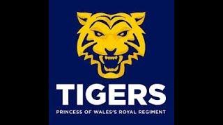 princess of wales royal regiment pwrr documentary