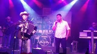 Mark Ledezma & David Lee Garza y Los Musicales - Sonambulo