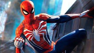 Spider-Man Homem Aranha - O Filme Completo Dublado