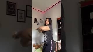 TikTok id  Tiara Amooy