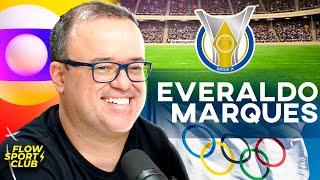 EVERALDO MARQUES - Flow Sport Club #224