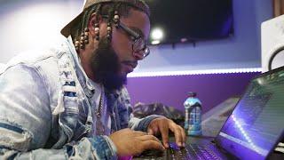 Lil Durk & Kevin Gates Multi-Platinum Producer Makes 3 Beats From Scratch Go Grizzly Cookup *SAUCE