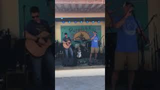 USMC Major Lee Stuckey performs Fallen Heroes at Warrior Hook-up Weekend 8-27-17