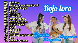 denny caknan  feat yeni inka - happy asmara  bojo loro  full album