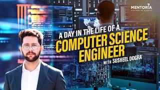 Building a Career as a Computer Science Engineer  Mentoria