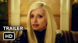 American Crime Story Season 2 The Assassination of Gianni Versace Trailer HD
