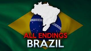 All Endings - Brazil