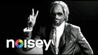 Snoop Lion ft. Drake and Cori B. - No Guns Allowed Official Video