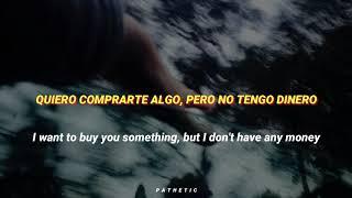 The Drums - Money Sub. Español Lyrics