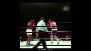 БОЙ ИЗ 1985 Майк Тайсон   Дон Халпин   Mike Tyson vs Don Halpin