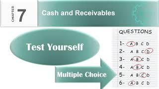 Chapter 7 - Intermediate Accounting - Quizzes