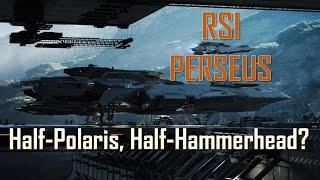 RSI Perseus Review Rated By Billionaire Ninjas