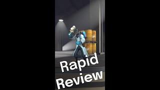 TF2 Solemn Vow - Rapid Review Short