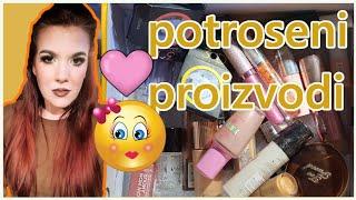 50 MINUTA EMPTIESA - SAMO MAKEUP