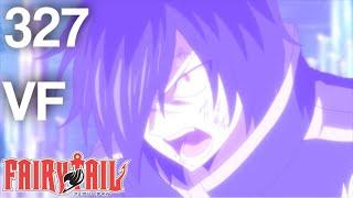 FAIRY TAIL VF - EP327 - Liés par le cœur