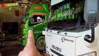 Cara Mengatasi Isuzu NMR71 Sering Mbrebet Hilang tenaga