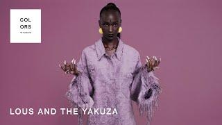 Lous and the Yakuza - Bon Acteur  A COLORS SHOW