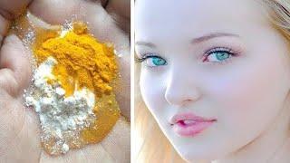 3 Times Milk-Like White Skin│Skin Whitening Sunspot Mask│Beauty Care