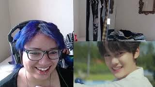 ZEROBASEONE 제로베이스원 Back to ZEROBASE Film REACTION