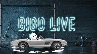 BIGO LIVE - we live to share share your world your voice and your style