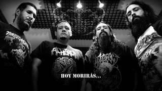 MORTEM - Oscuridad 2019