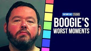 Boogie 2988 Worst moments