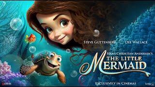 The Little Mermaid  Official Trailer  May 9