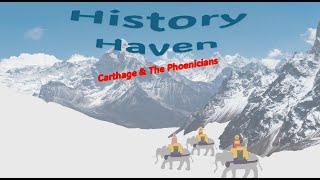 History of Carthage and the Phoenicians