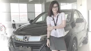 PELAKOR SPG SALES HONDA MAKASAR.. hah.. ini perempuanmu..