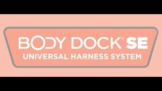 Body Dock SE  from Pipedream Universal Harness System