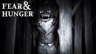 Fear & Hunger Theory Pocketcat Neverending Nightmare