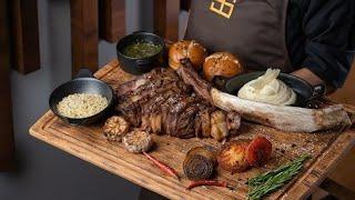 steaktown doha qatar best steak 70 rial buy one take one