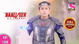 Baalveer Returns  Full Episode  Episode 188  1st April 2021