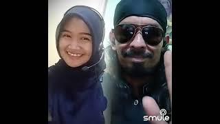 Angin karaoke duet Smule bersama Vinny _da5Smule Indonesia