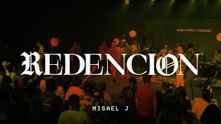 REDENCION - Misael J En Vivo