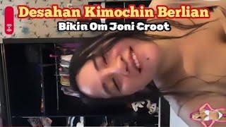 Kimochi Berlian NgeLive Ngelon+3   Goyangan Mau Bikin Croot