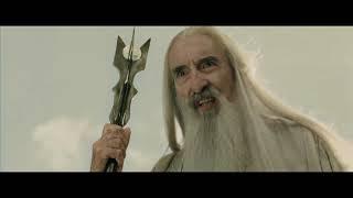 LOTR Extended Edition  0  -   The Death of Saruman