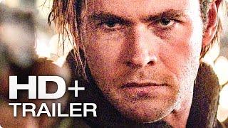 BLACKHAT Trailer Deutsch German HD