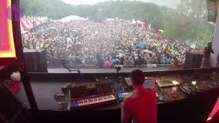 Stimming live  Diynamic Festival  Amsterdam Netherlands