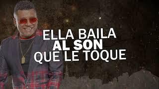 Ella Baila - Dj Holmes Salsa Ft Jhon Upegui #Salsa 2023